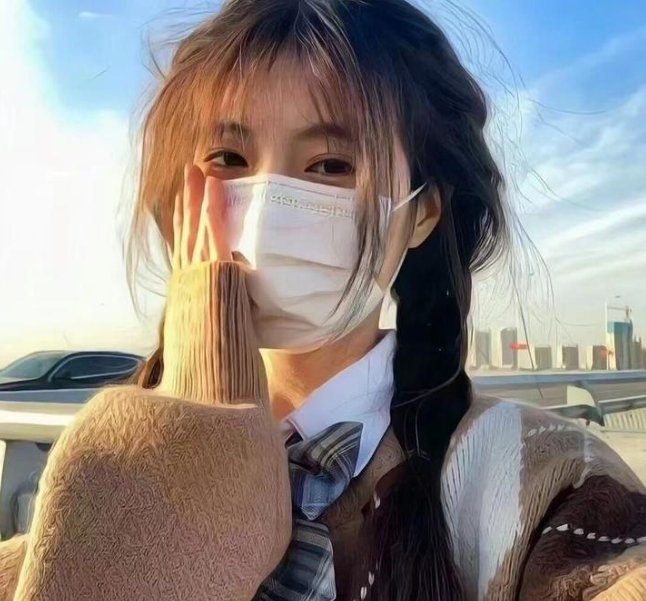 污秽的怪兽